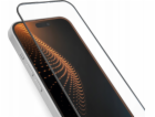 SBS Mobile SBS Tempered Glass D3O s rámečkem pro iPhone 1...