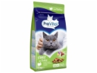 PREVITAL Sterile Turkey - suché krmivo pro kočky - 1,4kg