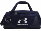 Sportovní taška Under Armour Undeniable 5.0 S Navy Blue (...