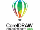 CorelDRAW Graphics Suite 2025 Multi Language - Windows/Ma...
