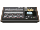 Tascam Studio Bridge - 24 stopý audio rekordér / audio/MI...