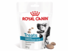 ROYAL CANIN Dog Hypoallergenic Treats - pamlsek pro psa -...