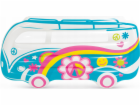 INTEX Nafukovací plážová matrace Intex Groovy Van, 178x91...