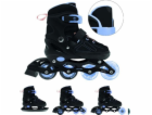 Spokey Rollerblades Nastavitelné dětské kolečkové brusle ...