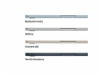 Apple MacBook Air 13,M4 chip 10-core CPU/10-core GPU,16GB...