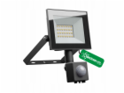 VENKOVNÍ LED PODLAHA SE SENZEM POHYBU 20W 230V NW IP44