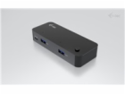 i-tec Universal KVM HUB 2x USB-C + 2x USB-A 3.0 Port