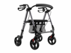 Weinberger Aluminium-Rollator 1-fach faltbar