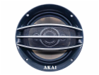 Autoreproduktor AKAI, ACS-656, 165 mm, 4 pásmové, 200 W