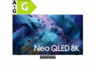 Samsung QE65QN990F NEO QLED 8K 