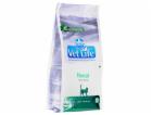 Farmina Vet Life Renal Cat 2 kg cats food