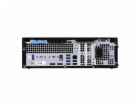 DELL OptiPlex 5060 i5-8400 16GB 256GB SSD SFF Win11pro Po...