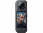 Insta360 X5 akční kamera, 8K 360° video, triple AI čip, v...