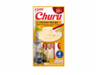 INABA CAT CHURU SENIOR CHICKEN 4x14g (56g)