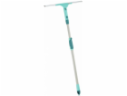 Leifheit 51523 Stěrka Window Slider 40 cm s teleskopickou...