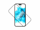 FIXED Full-Cover sklo Honor 400, Black