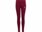 Adidas Legíny Adidas G 3S Leg HE1997 HE1997 růžové 152 cm