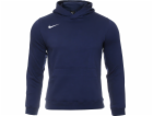 Nike Dětská mikina Park Therma Fall CW6896 451 L