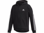 Adidas ADIDAS 3-STRIPES HOODIE NA ZIP 152