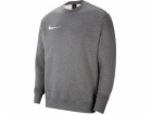 Nike Dětské fleecové tričko Park 20 Fleece Crew CW6904 07...
