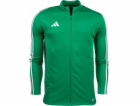 Adidas Dětská mikina Tiro 23 League Training zelená IC787...