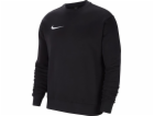 Nike Dětské fleecové tričko Park 20 Fleece Crew CW6904 01...