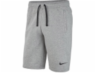 Nike Dětské fleecové kraťasy Park 20 CW6932 063