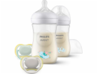 Philips Sada 2 responzivních lahví Natural (Avey-090)