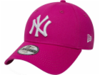 New Era Dětská čepice NEW ERA NY YANKEES s kšiltem