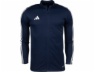 Adidas Dětská mikina Tiro 23 League Training tmavě modrá ...