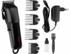 Activeshop Zastřihovač vlasů KES-888B ČERNÝ