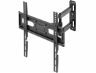 Manhattan Manhattan 462419 Držák na TV 139,7 cm (55) Černá