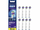 Oral-B Kartáčkové hlavice pro elektrický zubní kartáček C...