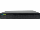 AVIZIO 4kanálový IP rekordér H.264 s podporou 1 HDD (AVB-...