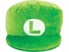 Tomy Plyšová čepice TOMY MOCCHI s motivem Nintendo Luigi ...