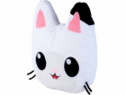 NoName Polštářek Gabi s Cat House Kitty Pandu¶ 50 cm