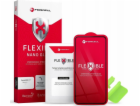 ForCell Flexible 5D - hybridní sklo pro iPhone Xr/11 černé