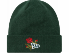 New Era Čepice Rose Icon Cuff Knit Beanie 60580736 Green ...