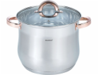 Klausberg hrnec s poklicí 22 cm 7 l KB-7792
