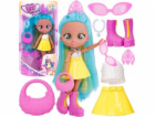 Tm Toys TMT Cry Babies Módní stylistka Elodie IMC923713