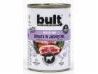 bult Rich in lamb - Mokré krmivo pro psy - 400 g