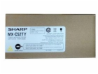 Sharp Toner Sharp MXC52TB Toner | 14 200 stran | žluť