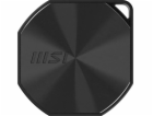 MSI DATAMAG 20GBPS 2TB externí SSD disk USB typu C USB 3....
