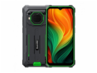 Blackview Chytrý telefon BV6200 Plus 8/256GB zelený