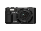 Yashica City 200 schwarz