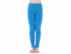 Brubeck Dětské kalhoty Comfort Cotton Junior modré, velik...