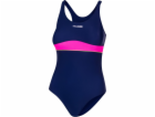 Aqua-Speed Plavky Emily 4111-47 růžové 152 cm