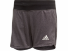 Adidas Kraťasy adidas YG TR Chill SH DV2799 DV2799 šedá 1...