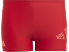 Adidas Pánské boxerky 3 BAR Log IC4739