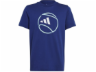 Adidas Tričko s potiskem adidas Ten Cat Graphic Tee Jr IC...